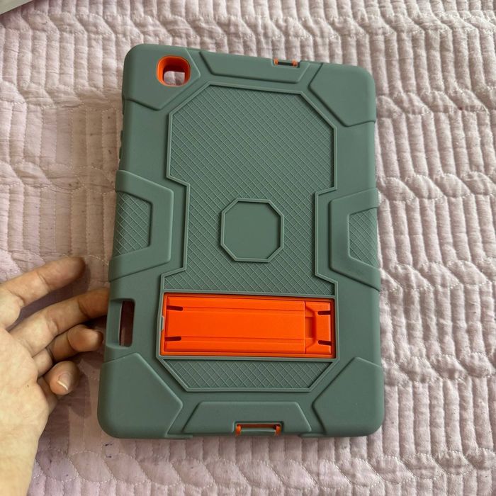Husă protecție Tabletă Samsung Galaxy S6 Lite P610.  #365
