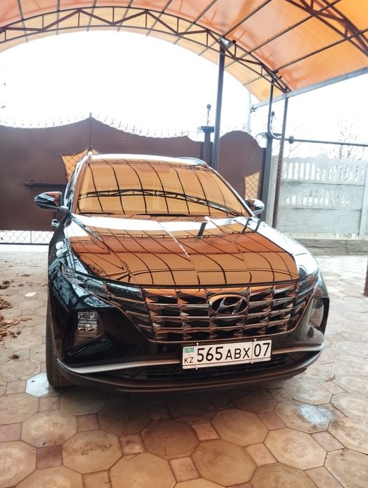 Продается автомашина