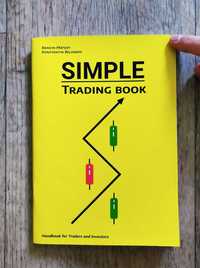 Simple Trading book