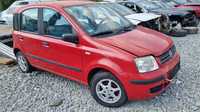 Jante aluminiu r13 Fiat cu anvelope foarte bune M+s