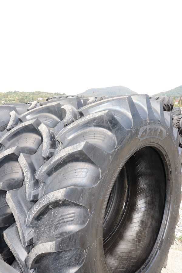 Anvelope 520/70R38 OZKA cauciucuri noi tractor spate