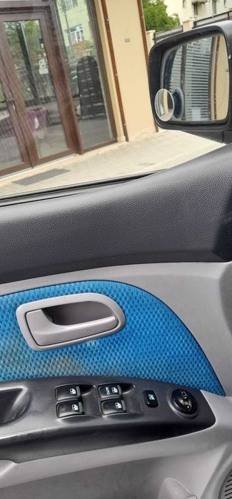 vand kia picanto benzina