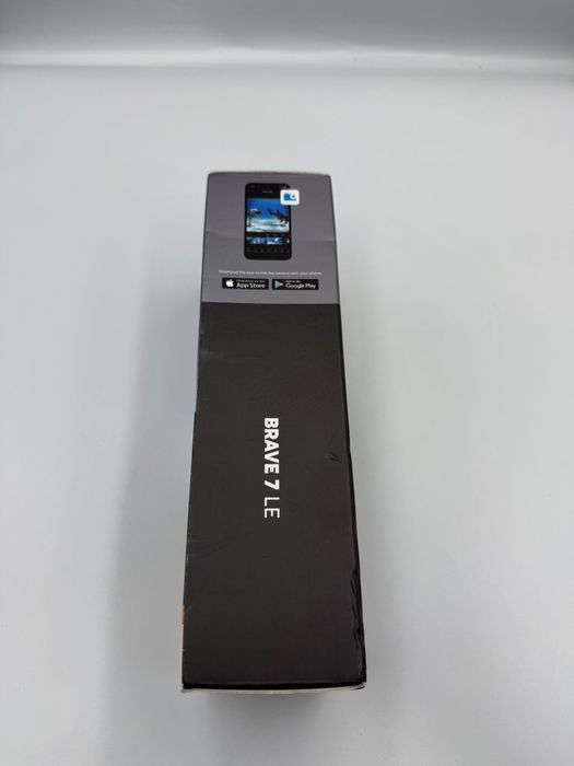 Camera Brave 7 LE