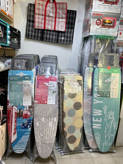 Гладильная доска. Гладилка. Гладильные доски.