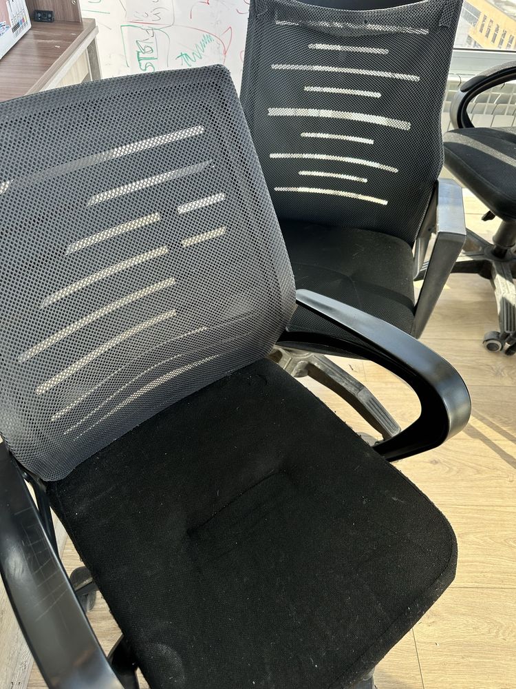 Кресла для офиса