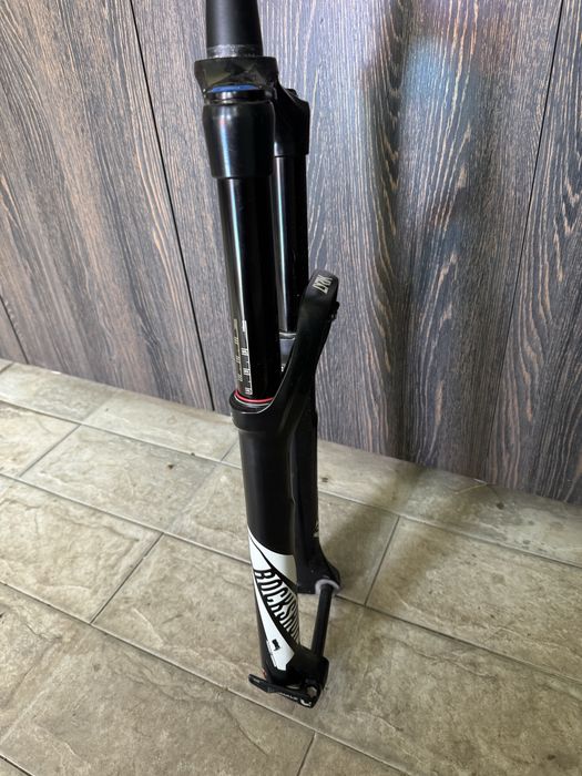 Furca bicicleta Rock Shox Lyrik RC 150 Boost 29