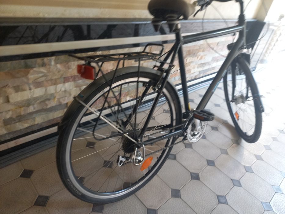 TREK VELIK 28  holati yahshi