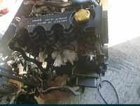 Motor opel astra h 1.9 cdti 120 c.p