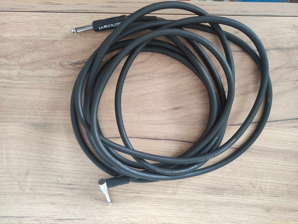 Cablu audio profesional Roland 4.5 m