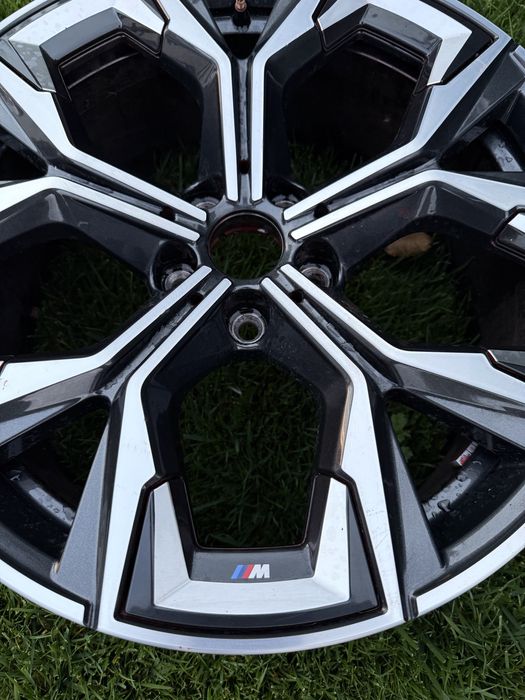 jantă BMW i4 & Seria 4 Gran Coupé G26 19 inch Styling 860 M