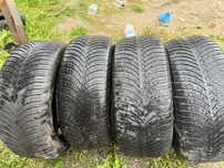 225-45R17 255-55R18 235-60R18 215 70R16 m+s an 2020