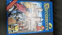 Carcassonne board game