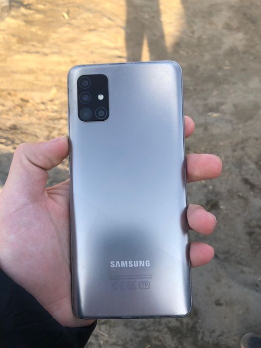 самсунг а51 обмен