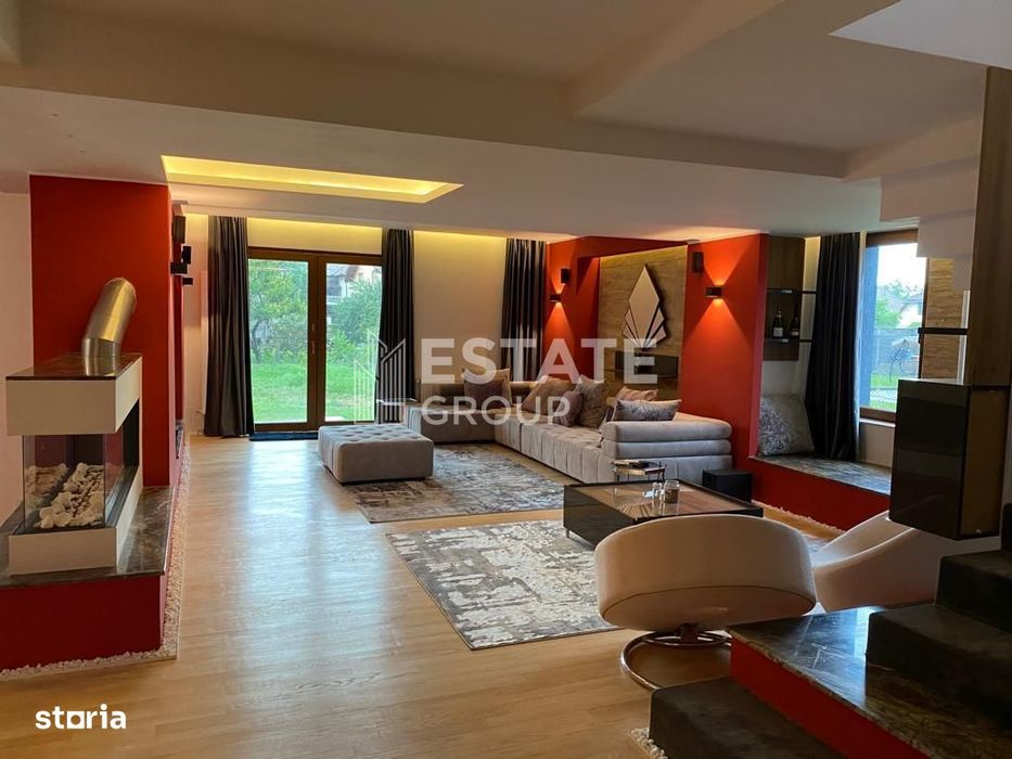 Vila Remetea Mare mobilata si utilata