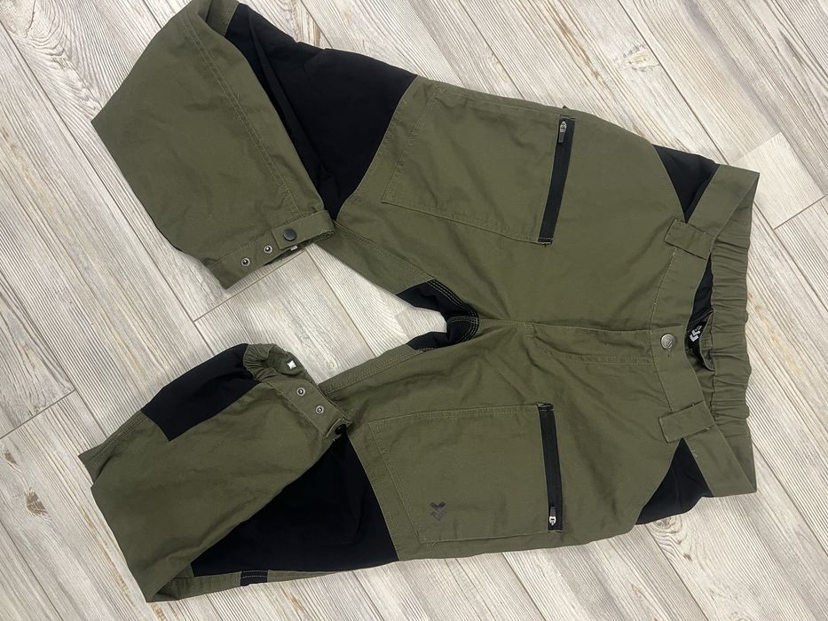 Мъжки туристически панталон