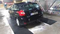 Ford focus MK3 2013