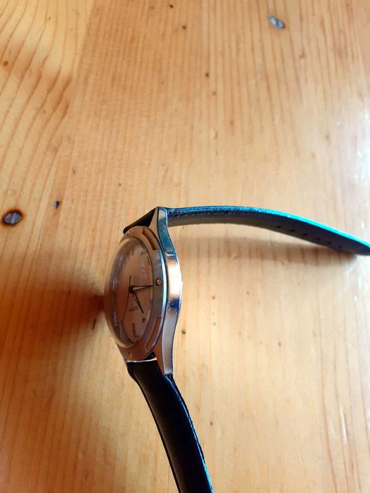 НОВ ADORA Lux Watch -Швейцарски механичен неизползван от колекция