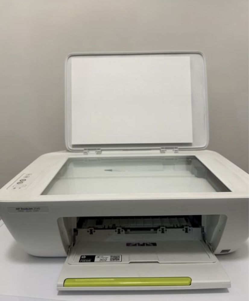 Imprimantă HP Deskjet 2130