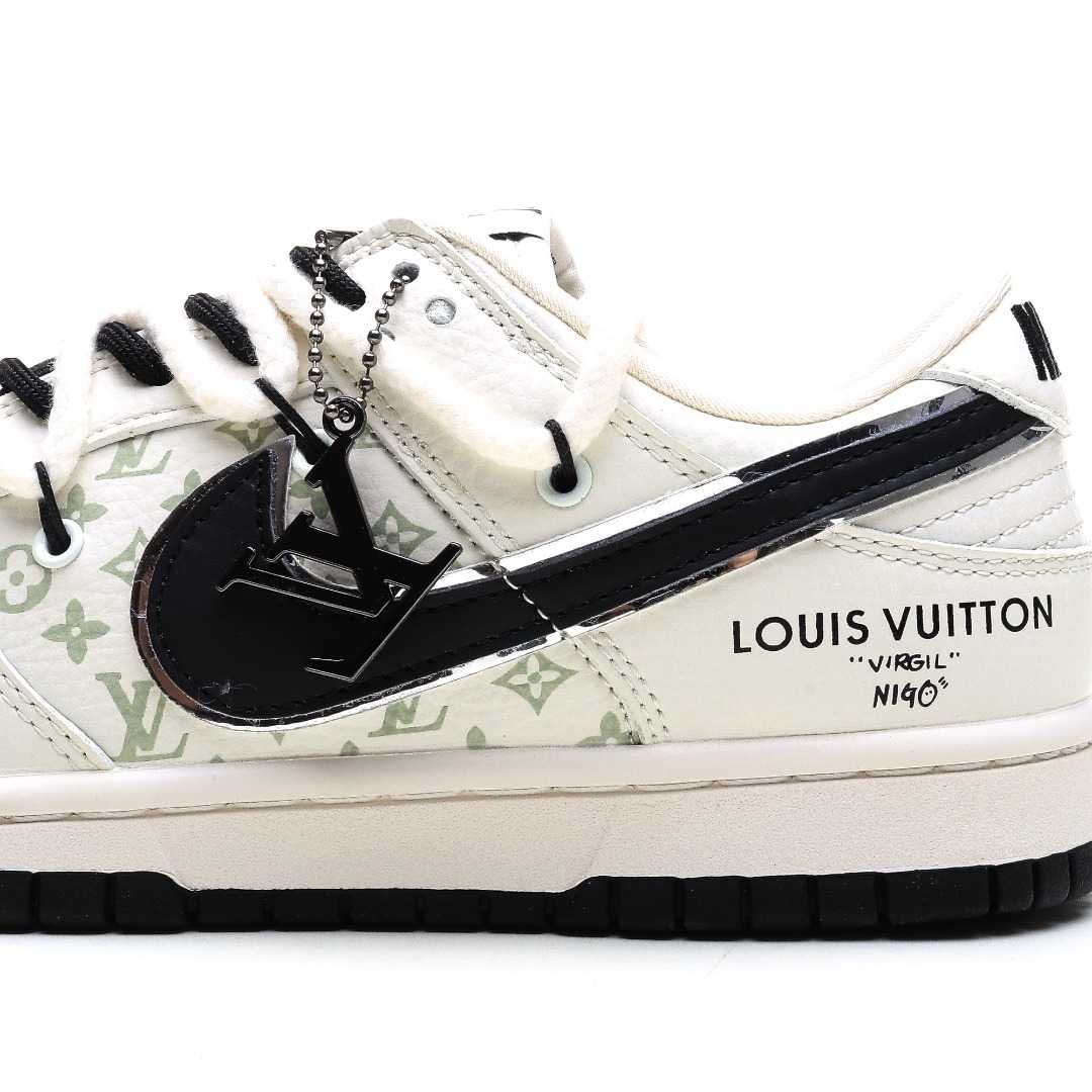 Travis Scott x Jordan Air Jordan 1 Low OG Nike
