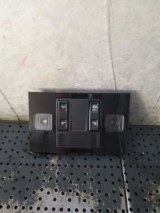 Plafoniera lampa plafon fata vw t cross c11 d31 2ga947105ad