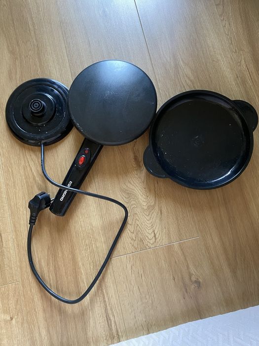 Блинница редмонд