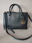Michael Kors оригинална чанта естествена кожа