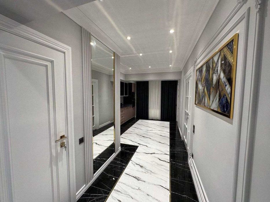 Цум 2-комнат 85 кв.м Срочно сдам! Ц-7 Посольство Кореи