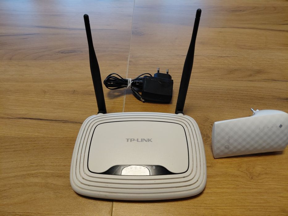 TP Link рутер  N router