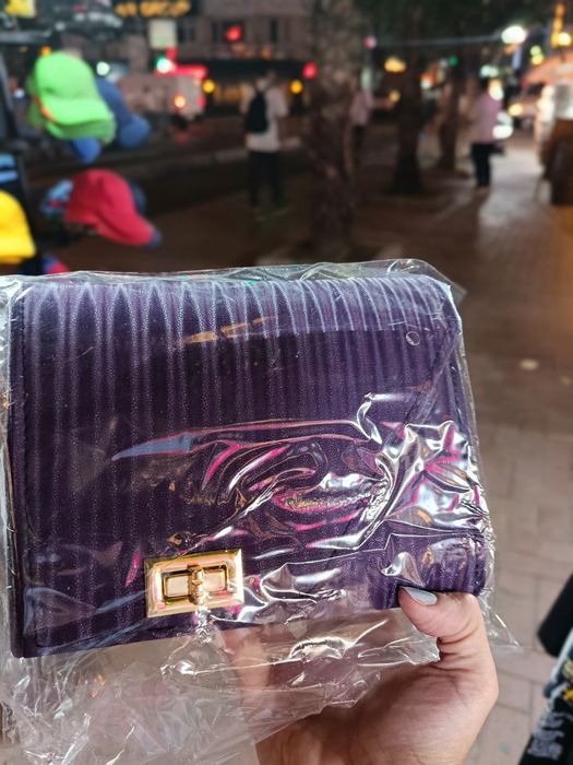 Сумки на заказ из Турции