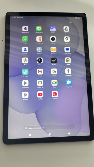 Продам планшет xiaomi redmi pad se 4/128