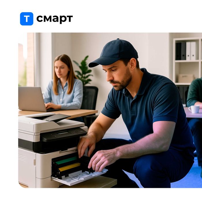 IT-xizmatlar obuna asosida — kompyuter, tarmoq va printerlarga xizmat