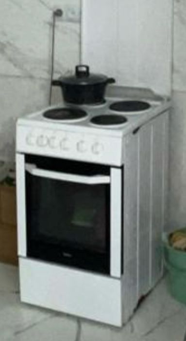 Плита электрическая