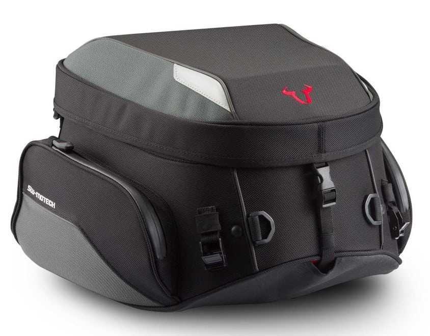 Продавам нова мото чанта 24-36 литра - SW-Motech Rear Bag Tail Bag