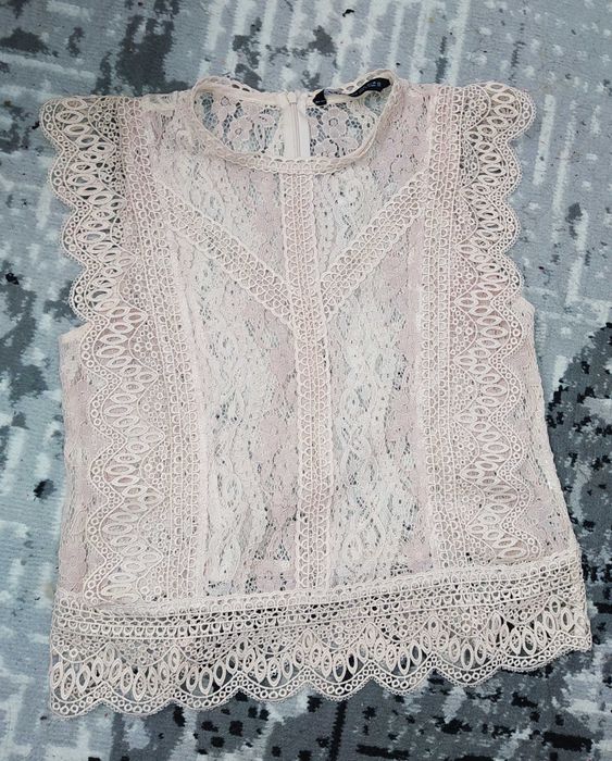 Блузка от Zara новая