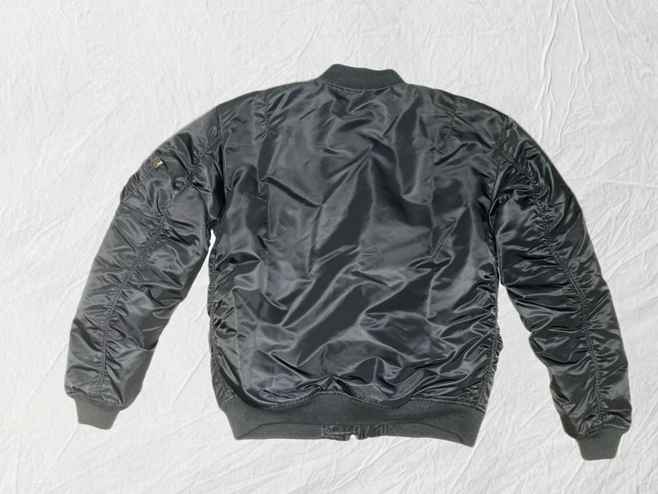 Geaca Alpha Industries