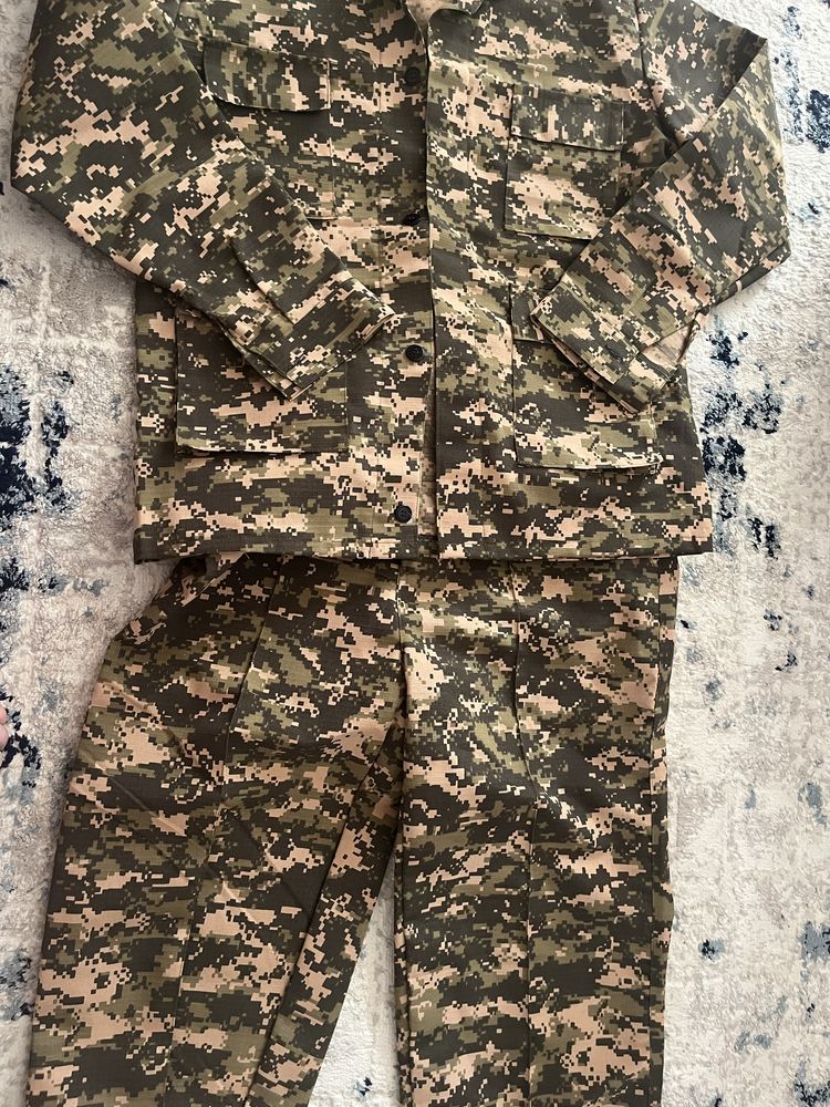 Продам новую нвп форму