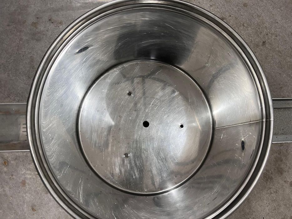 Бъркалка за месо