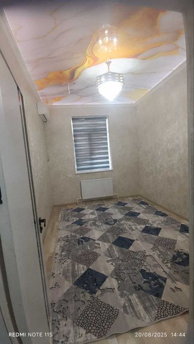 Квартира сотилади