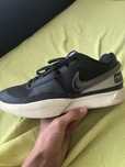 Nike Ja 1 no smoke