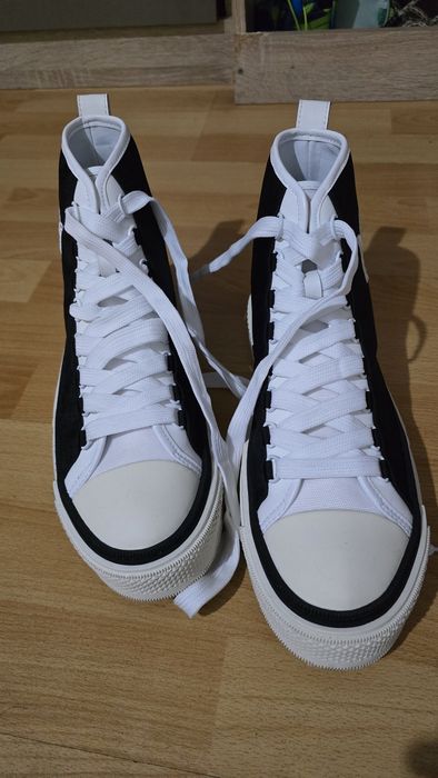 Amiri high court black 43