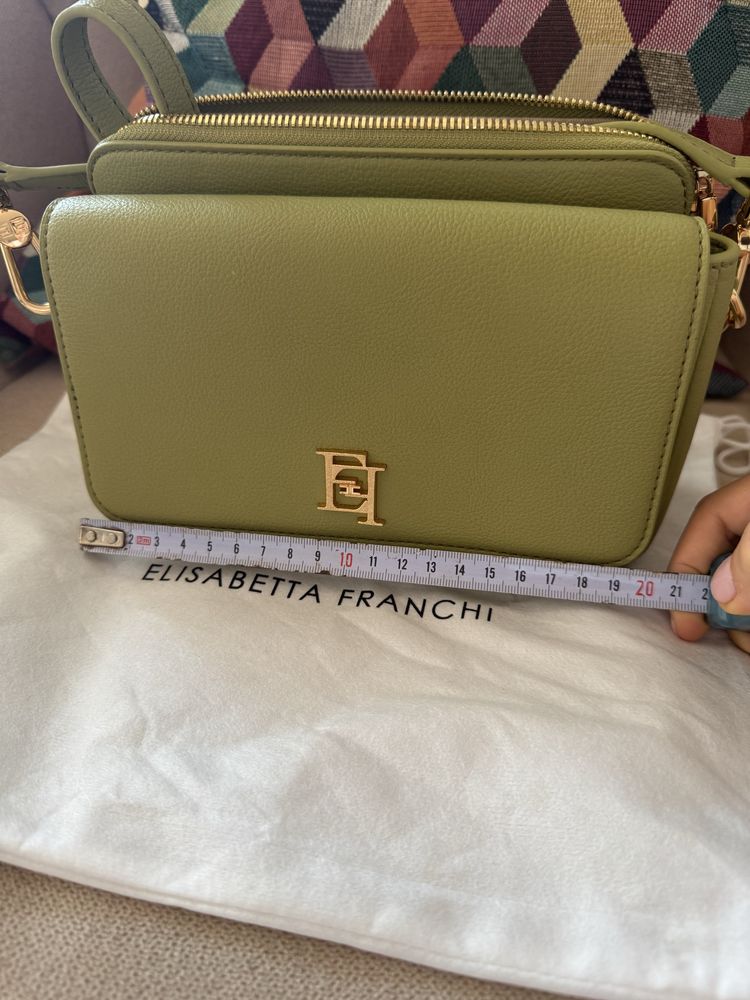 Чанта Elisabetta Franchi