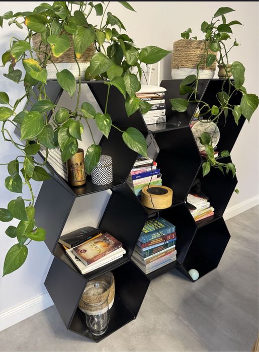 Raft - separator camera tip fagure din metal