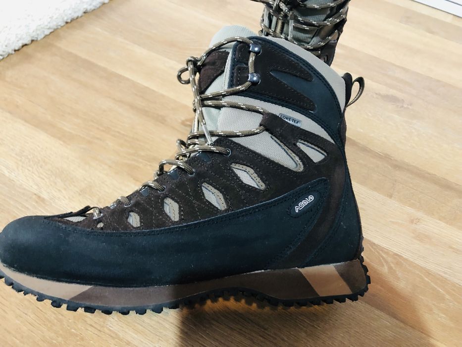 Ghete ASOLO - Unisex