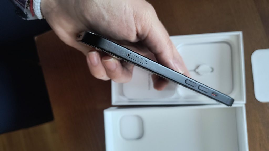 Iphone 15 отличен