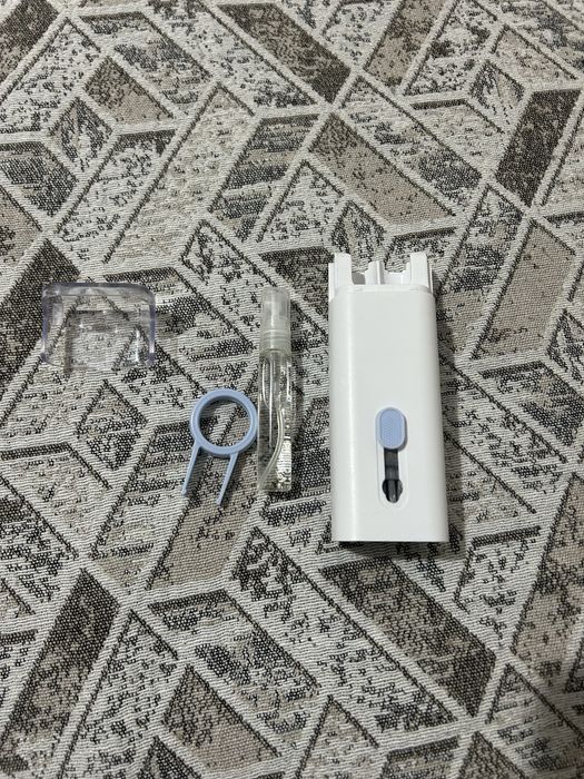 Чистачка за клавиатура