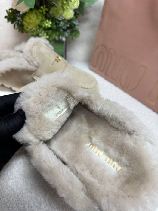 Saboti Miu Miu 35-42