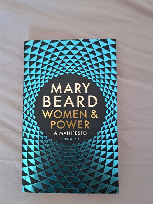 Разни книги: Mary Beard, Trixie and Katya и други