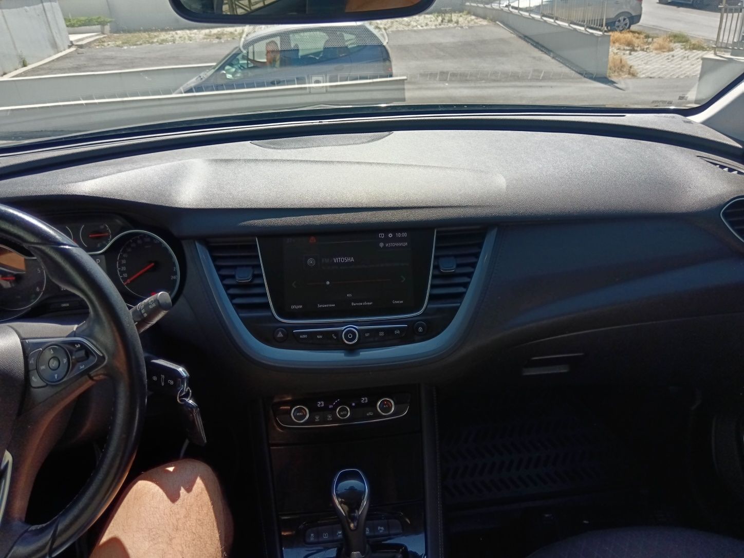 Opel GRANDLAND x 2.0 innovation