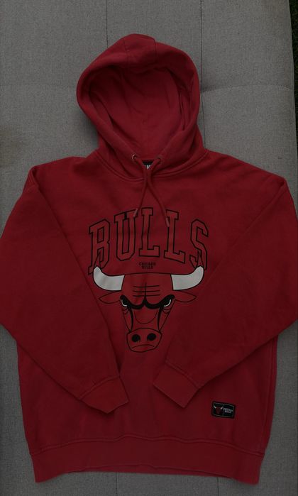 Hanorac Chicago Bulls S