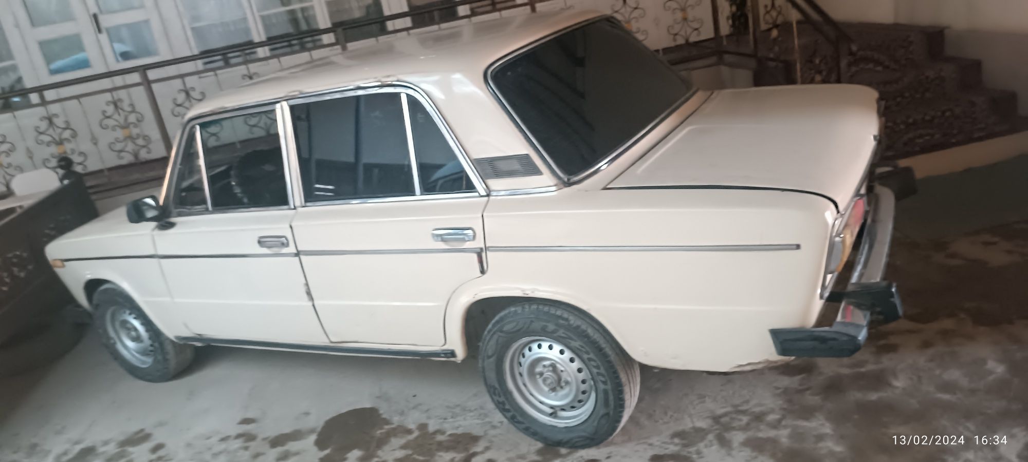 vaz 2106 jiguli xolati ôrta